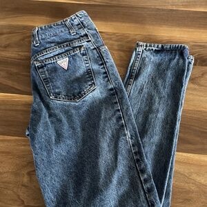 Vintage Guess Jeans